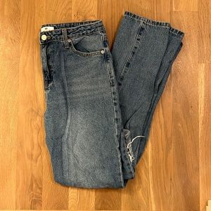 BP. Jeans